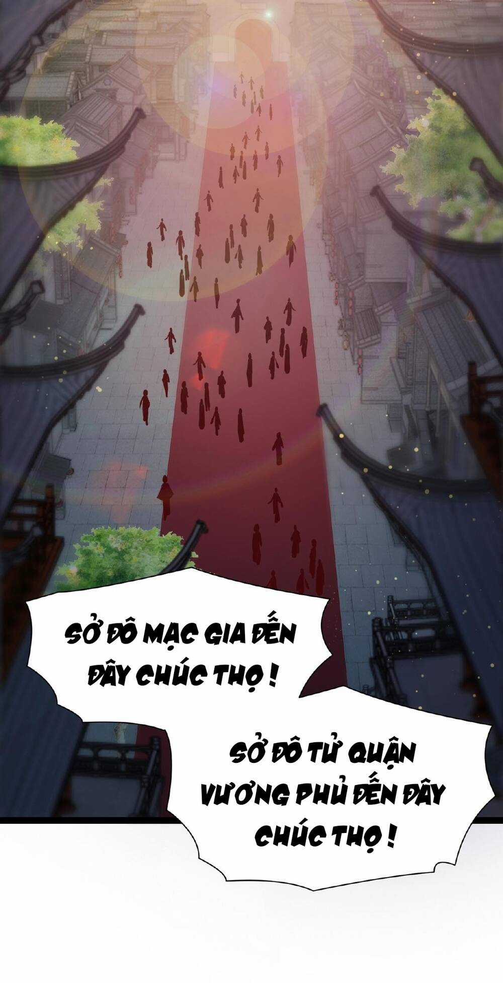 Thái Cổ Thần Vương - Chapter 5 - Trang 22