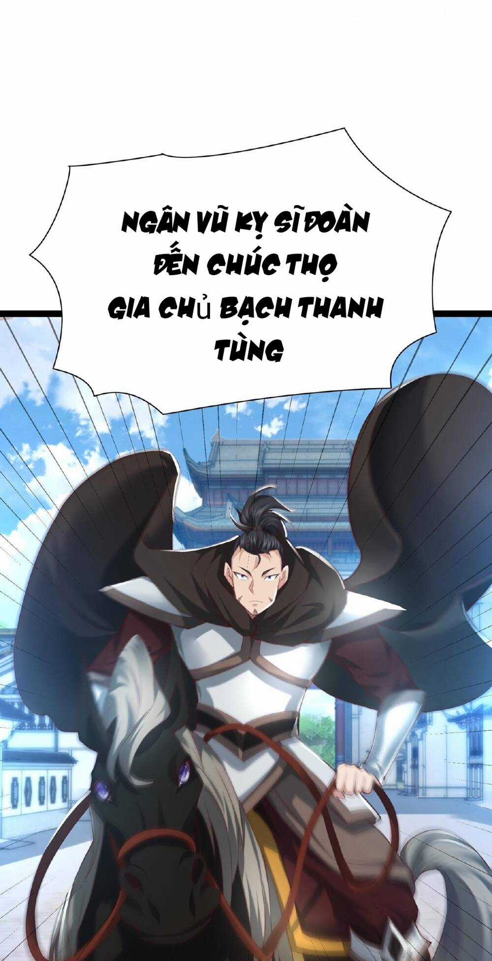 Thái Cổ Thần Vương - Chapter 5 - Trang 23