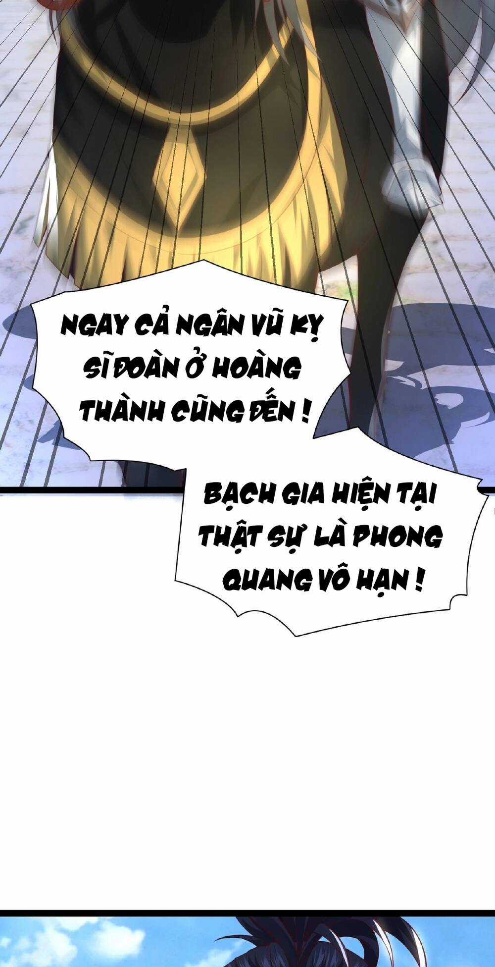 Thái Cổ Thần Vương - Chapter 5 - Trang 24