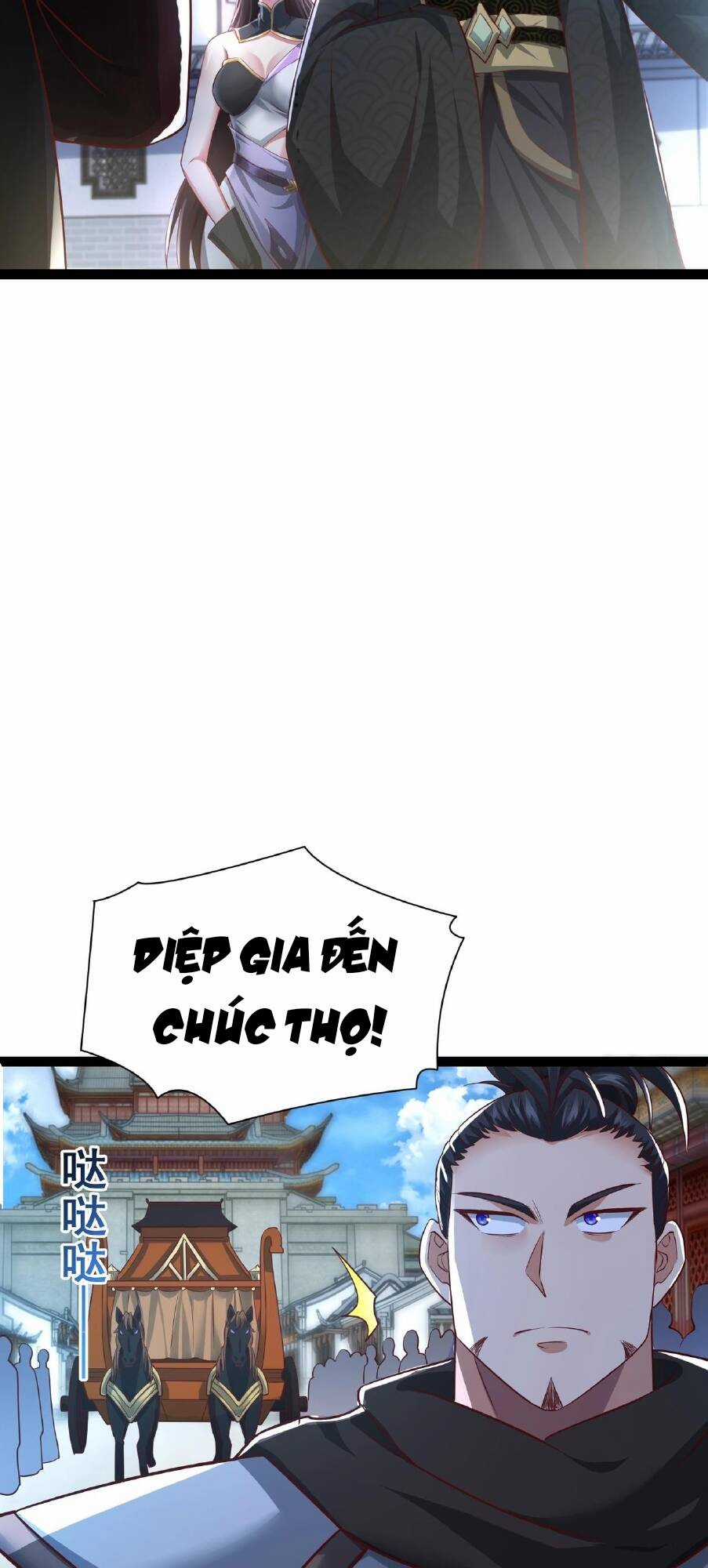 Thái Cổ Thần Vương - Chapter 5 - Trang 26