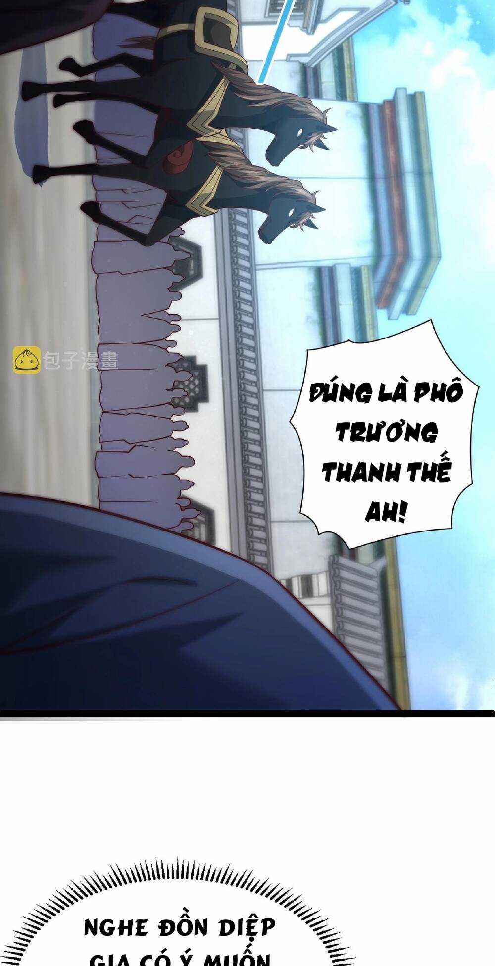 Thái Cổ Thần Vương - Chapter 5 - Trang 29