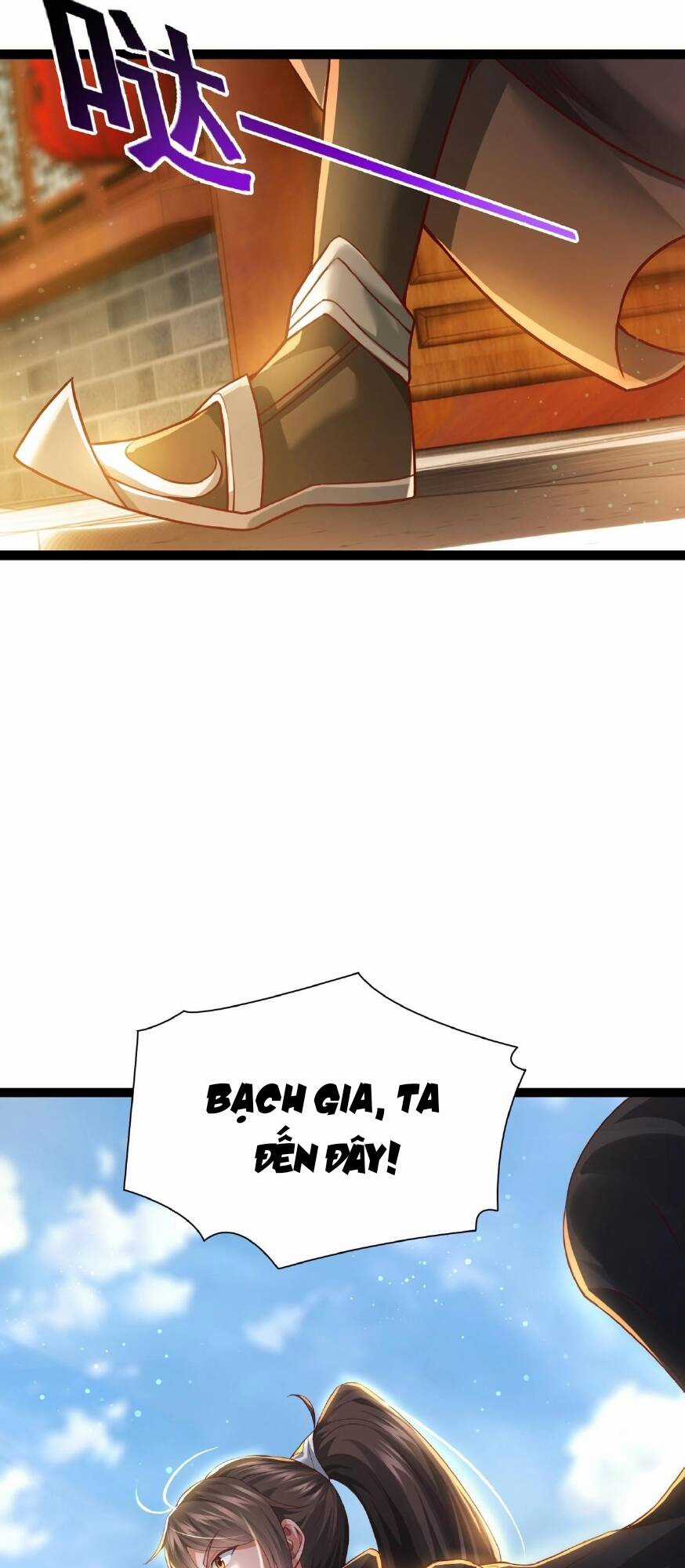 Thái Cổ Thần Vương - Chapter 5 - Trang 35