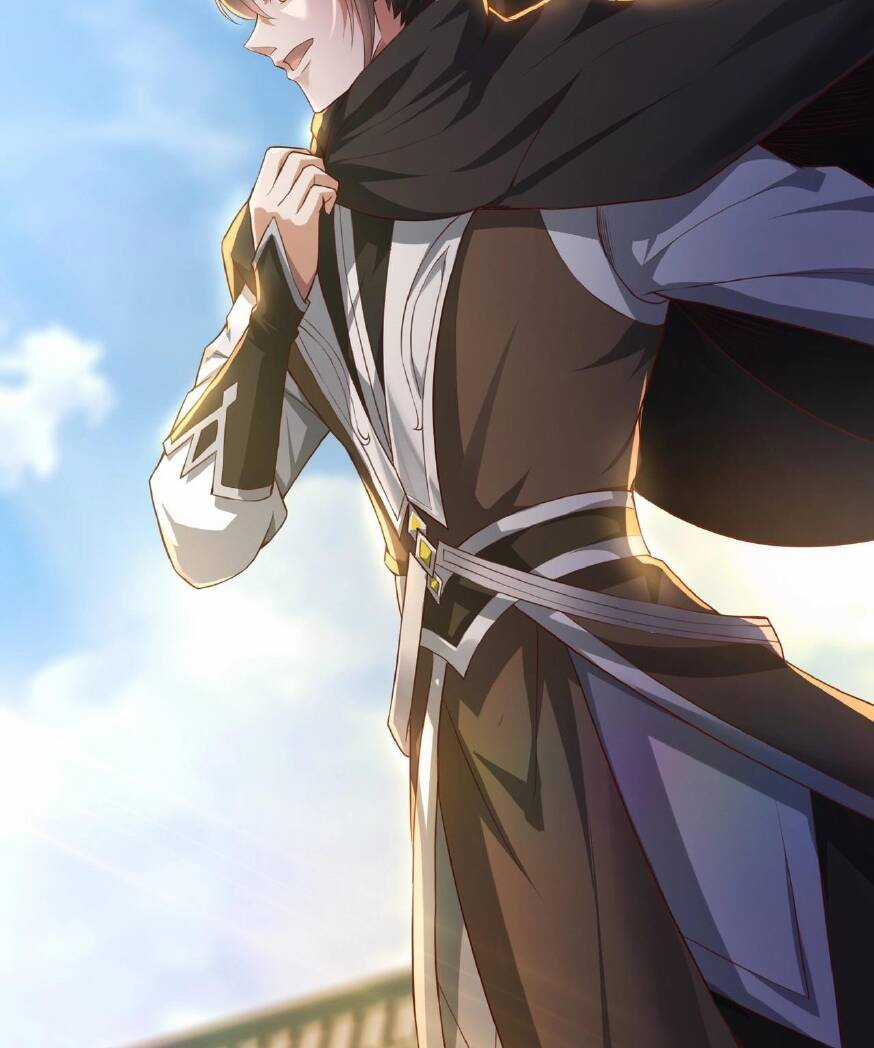 Thái Cổ Thần Vương - Chapter 5 - Trang 36