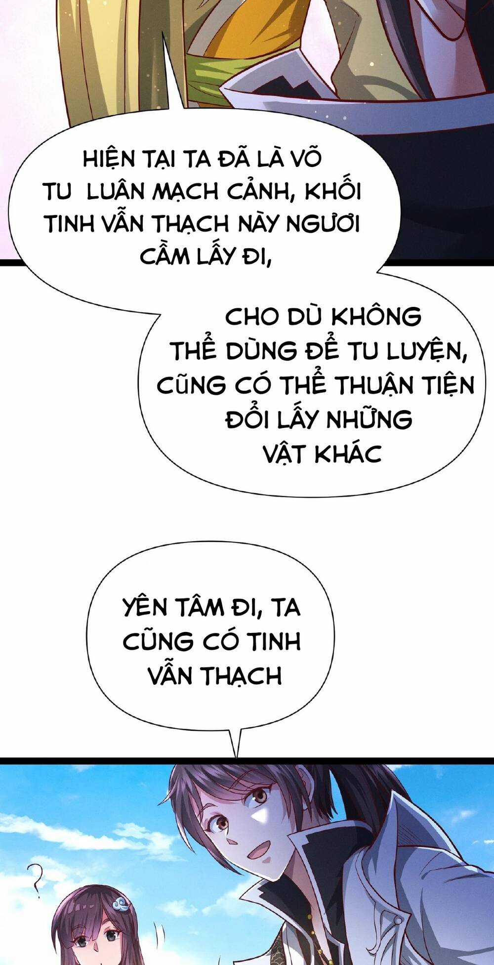 Thái Cổ Thần Vương - Chapter 5 - Trang 5