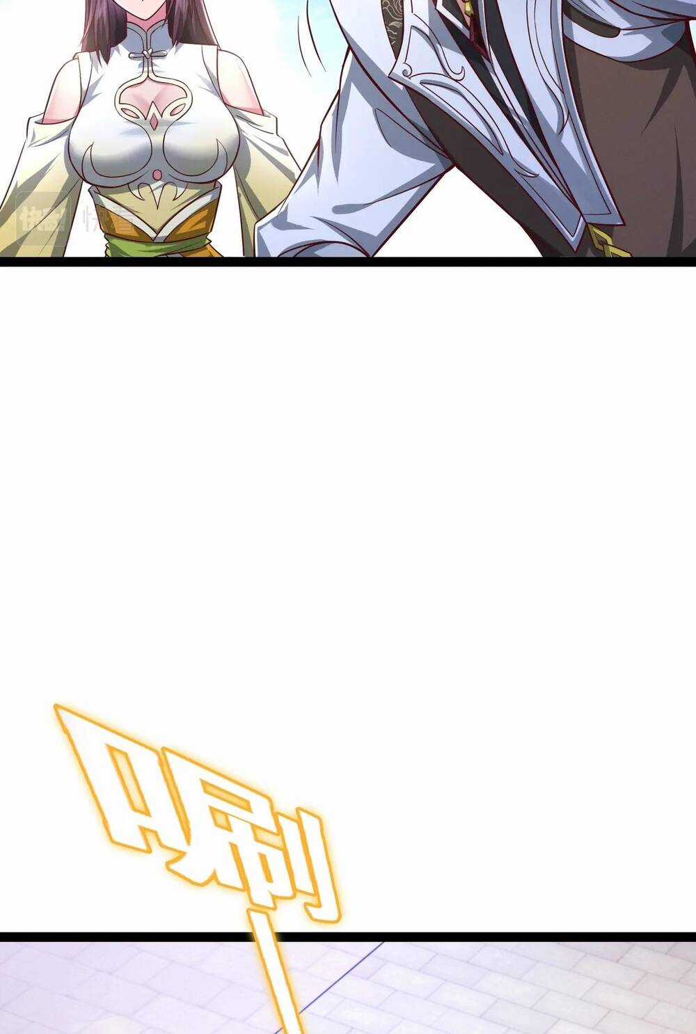 Thái Cổ Thần Vương - Chapter 5 - Trang 6