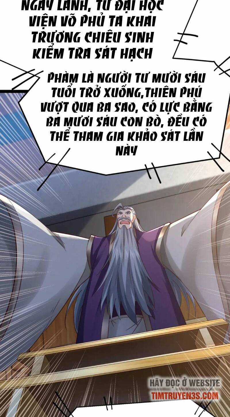 Thái Cổ Thần Vương - Chapter 6 - Trang 15