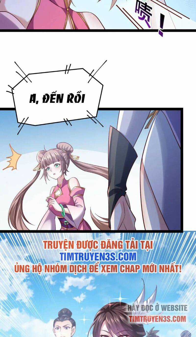 Thái Cổ Thần Vương - Chapter 6 - Trang 20