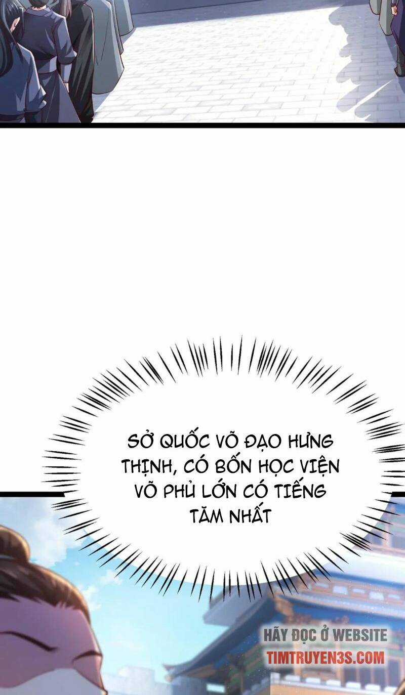Thái Cổ Thần Vương - Chapter 6 - Trang 3