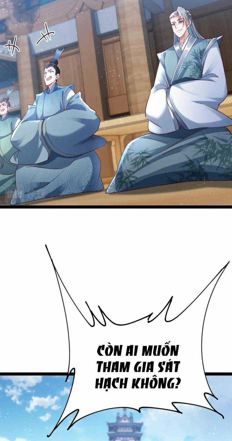 Thái Cổ Thần Vương - Chapter 6 - Trang 22