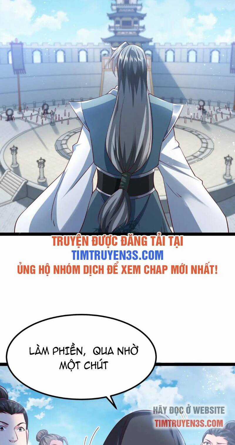 Thái Cổ Thần Vương - Chapter 6 - Trang 23