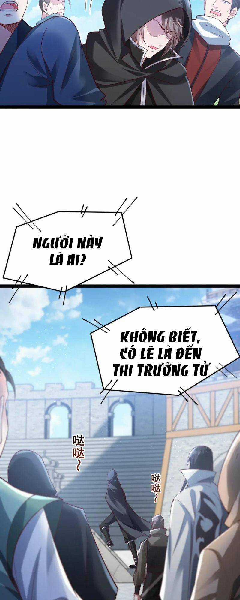Thái Cổ Thần Vương - Chapter 6 - Trang 24