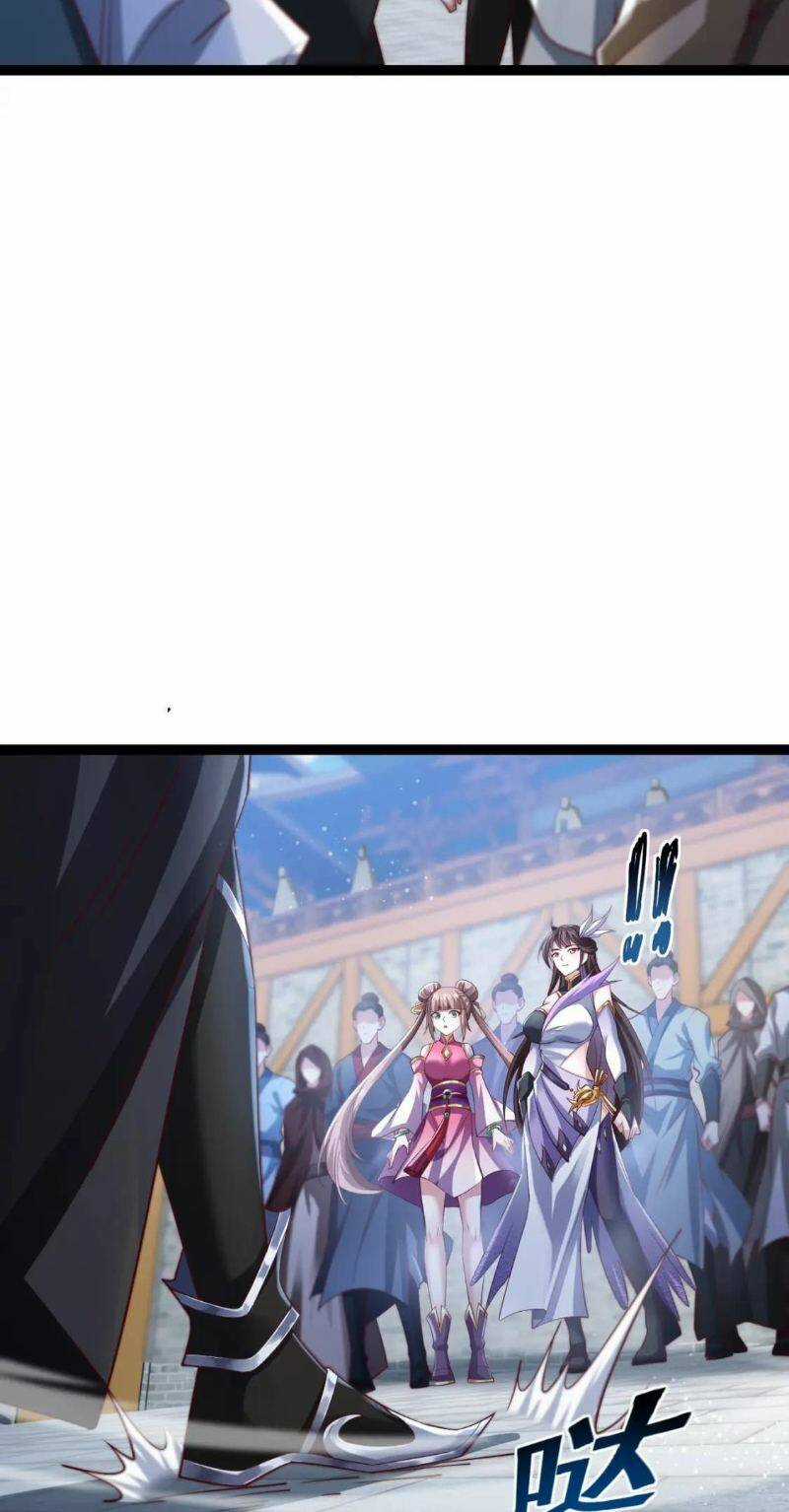 Thái Cổ Thần Vương - Chapter 6 - Trang 25