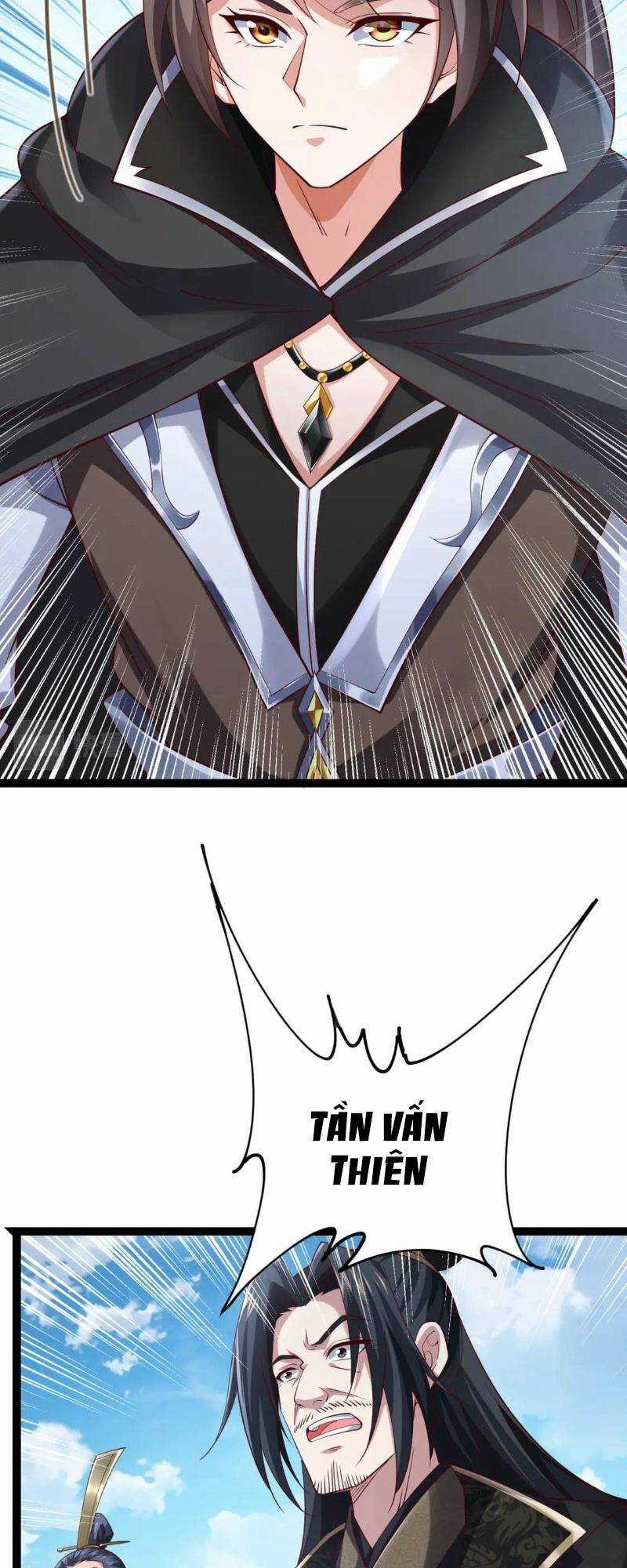 Thái Cổ Thần Vương - Chapter 6 - Trang 27