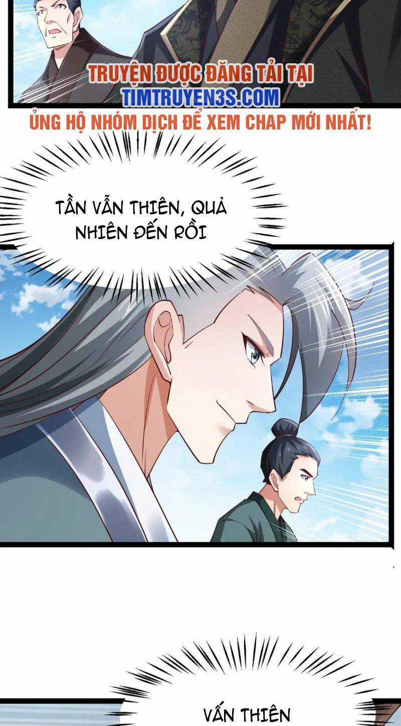 Thái Cổ Thần Vương - Chapter 6 - Trang 28