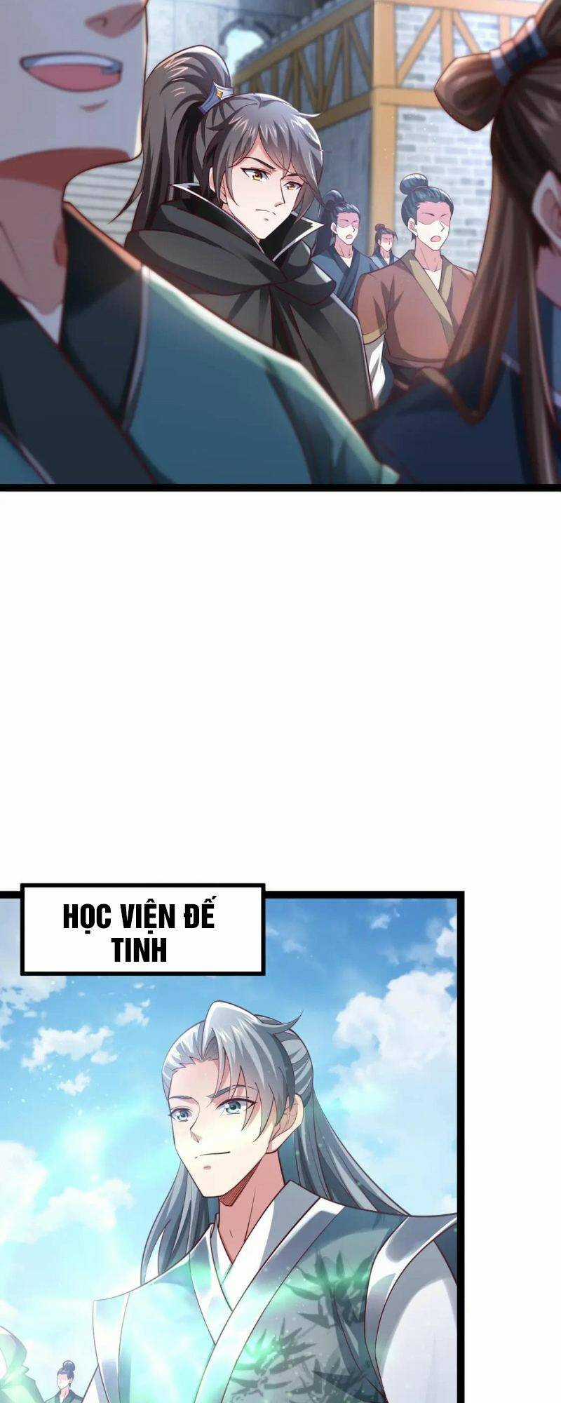 Thái Cổ Thần Vương - Chapter 6 - Trang 4