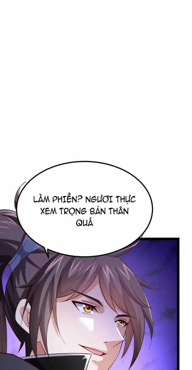 Thái Cổ Thần Vương - Chapter 6 - Trang 31