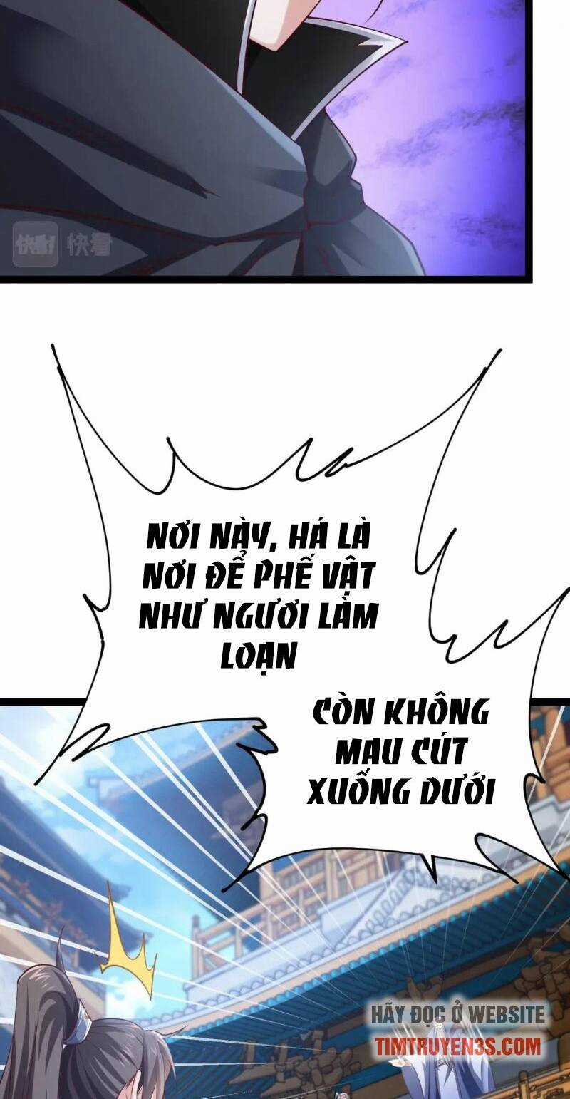 Thái Cổ Thần Vương - Chapter 6 - Trang 32
