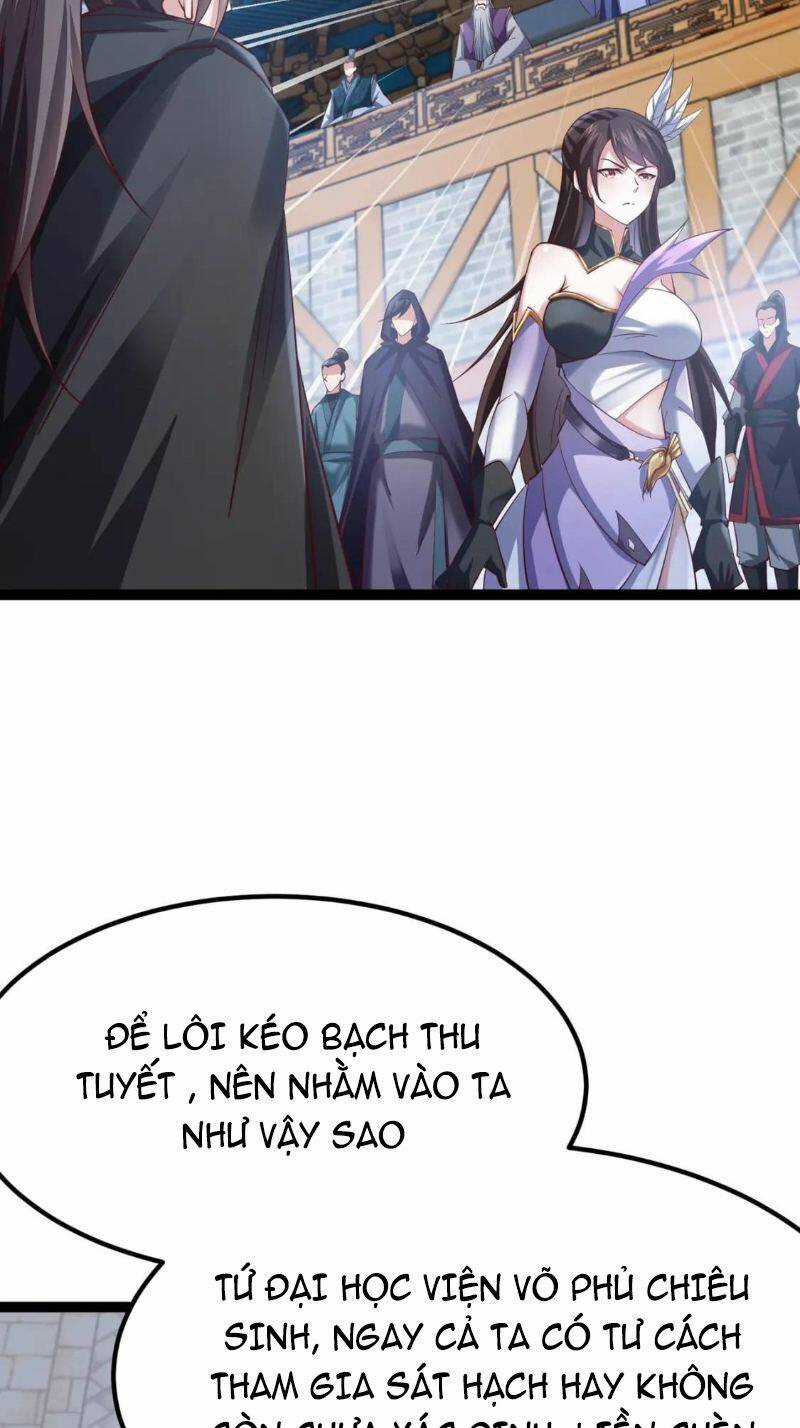 Thái Cổ Thần Vương - Chapter 6 - Trang 33