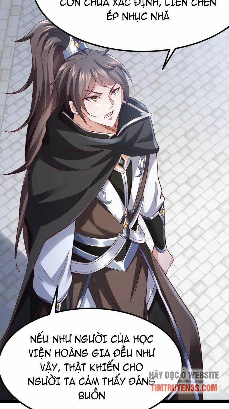 Thái Cổ Thần Vương - Chapter 6 - Trang 34