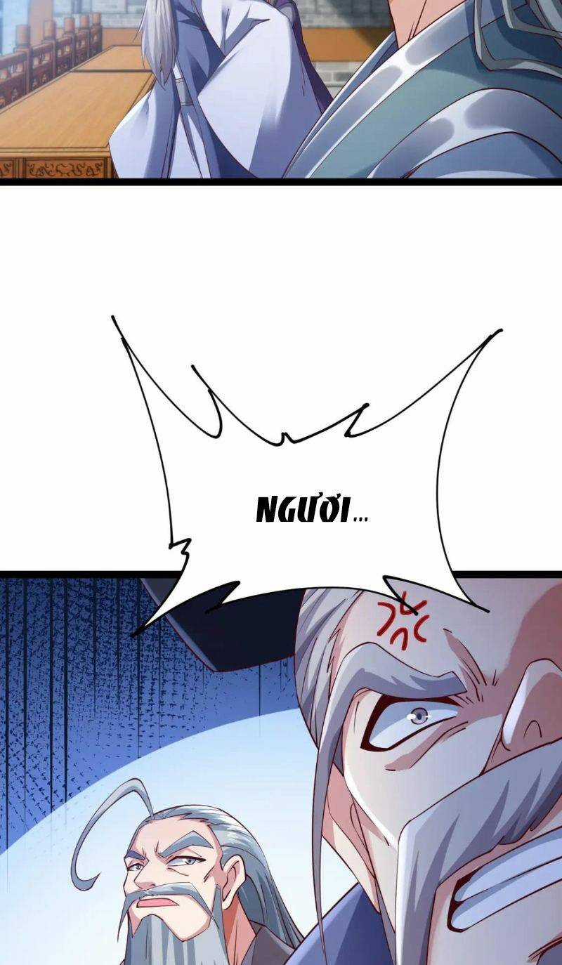 Thái Cổ Thần Vương - Chapter 6 - Trang 36