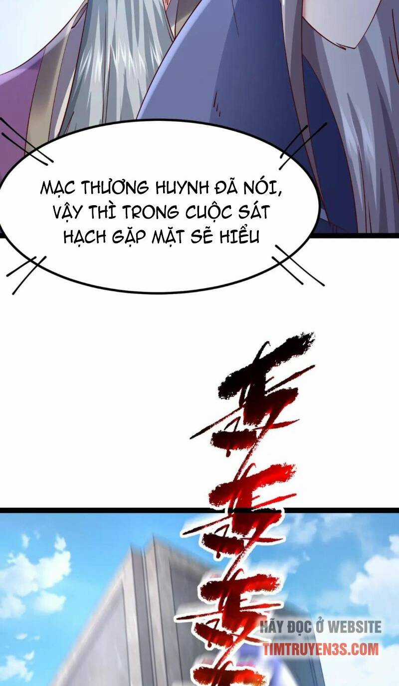 Thái Cổ Thần Vương - Chapter 6 - Trang 37