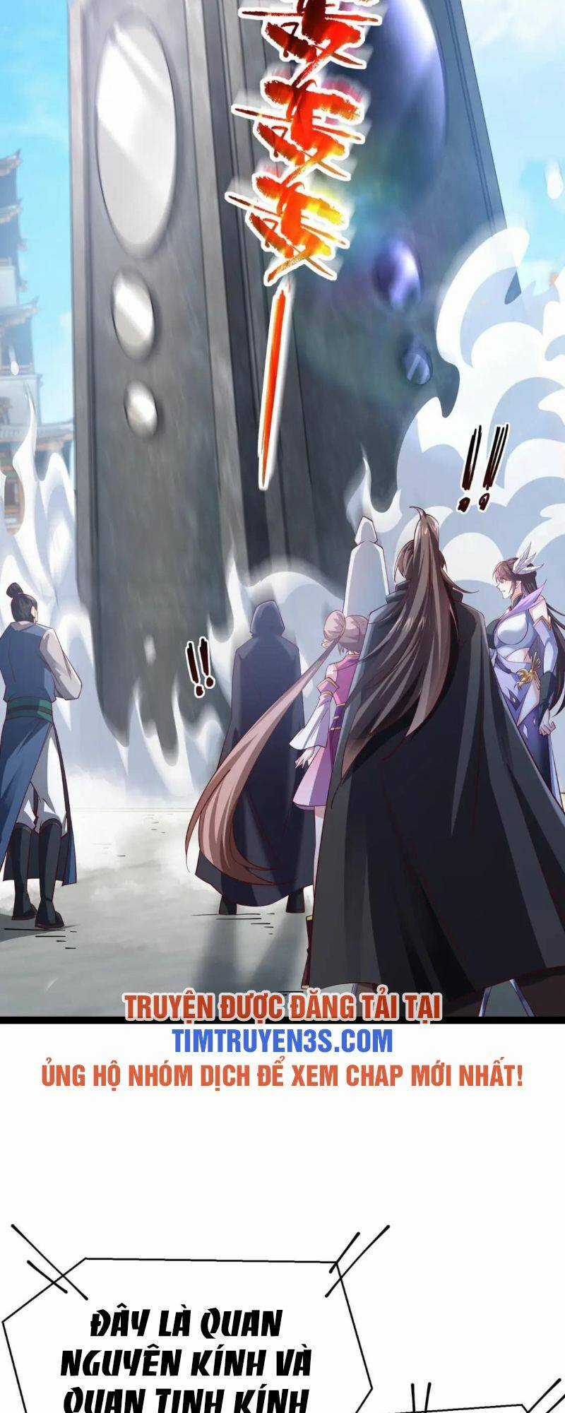 Thái Cổ Thần Vương - Chapter 6 - Trang 38