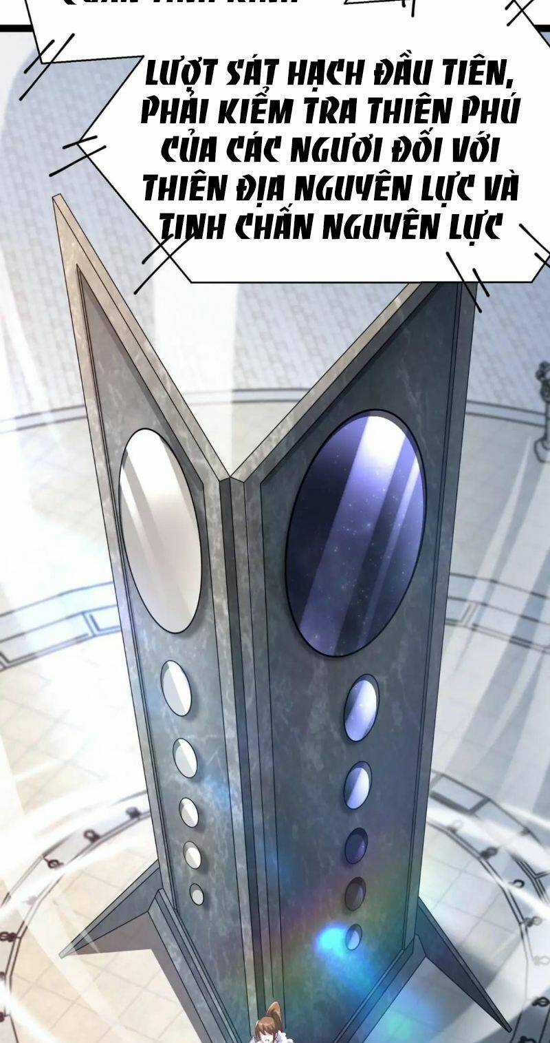 Thái Cổ Thần Vương - Chapter 6 - Trang 39