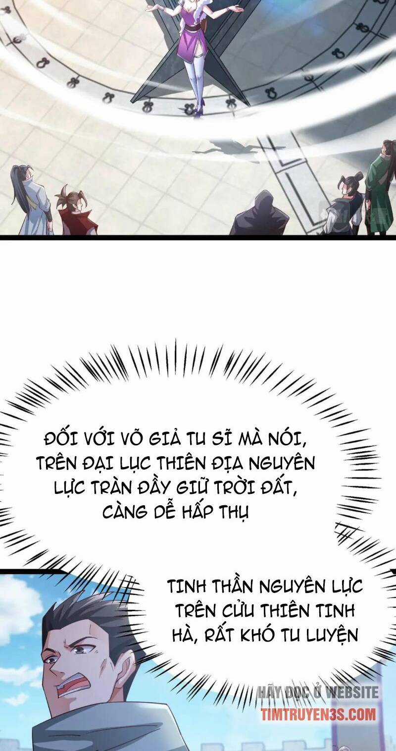 Thái Cổ Thần Vương - Chapter 6 - Trang 40