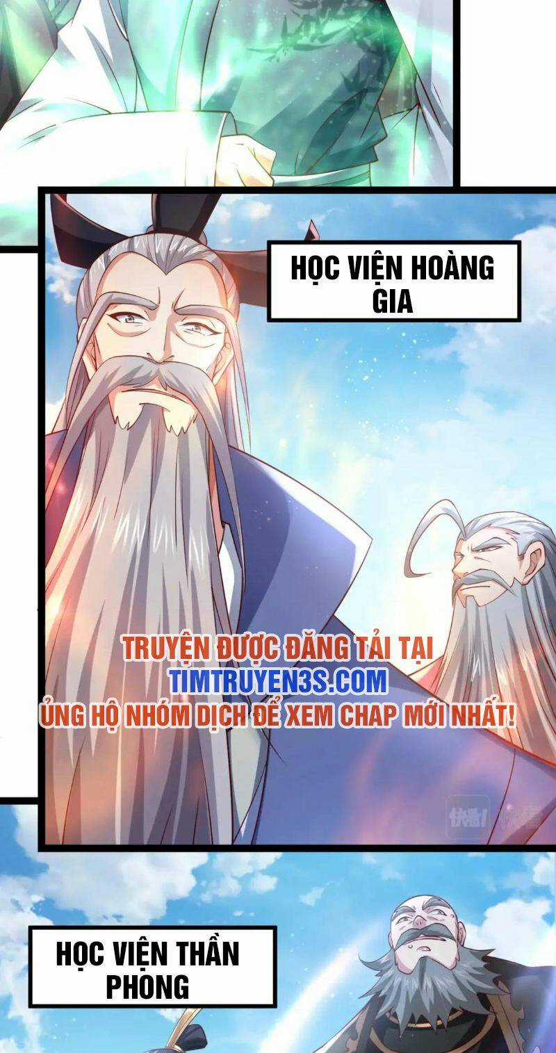 Thái Cổ Thần Vương - Chapter 6 - Trang 5