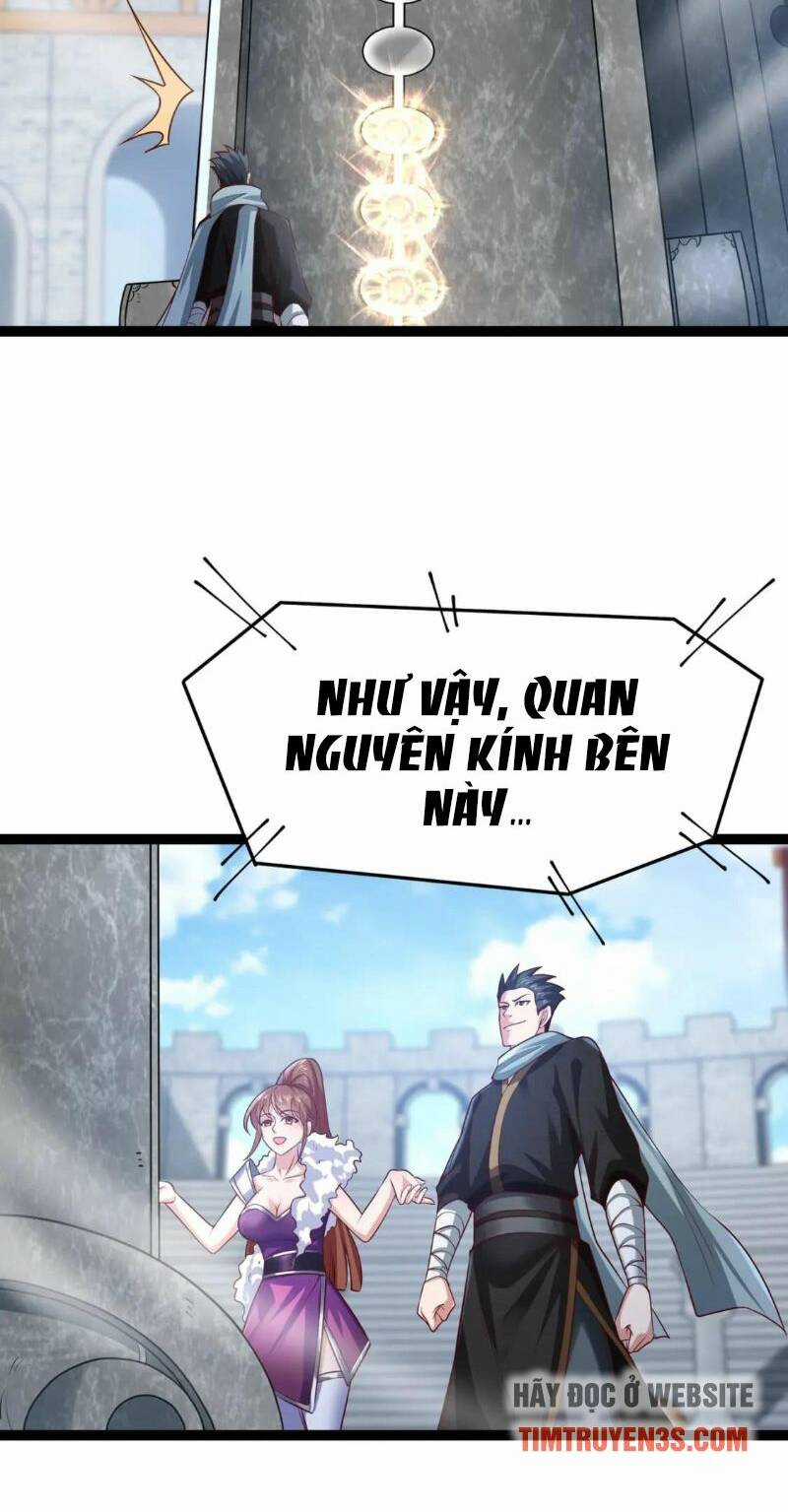 Thái Cổ Thần Vương - Chapter 6 - Trang 43