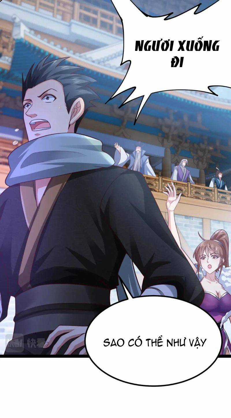 Thái Cổ Thần Vương - Chapter 6 - Trang 45