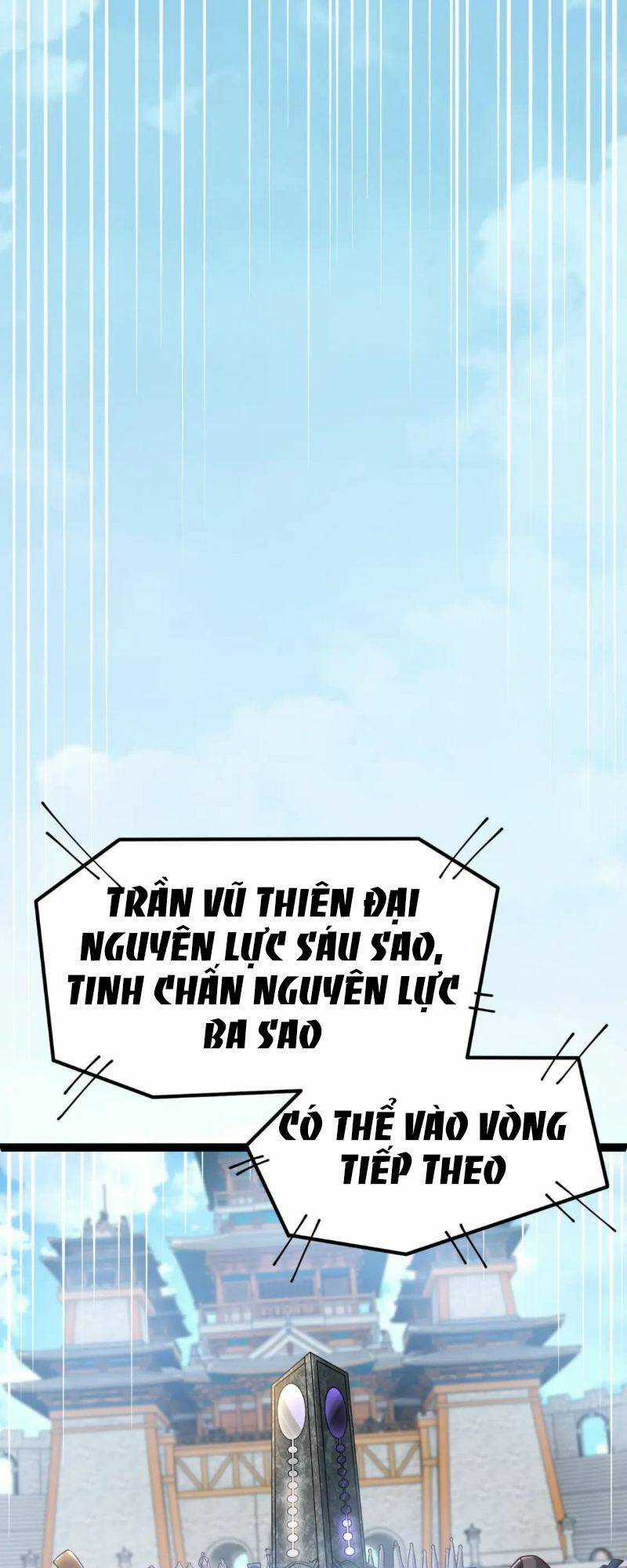 Thái Cổ Thần Vương - Chapter 6 - Trang 47