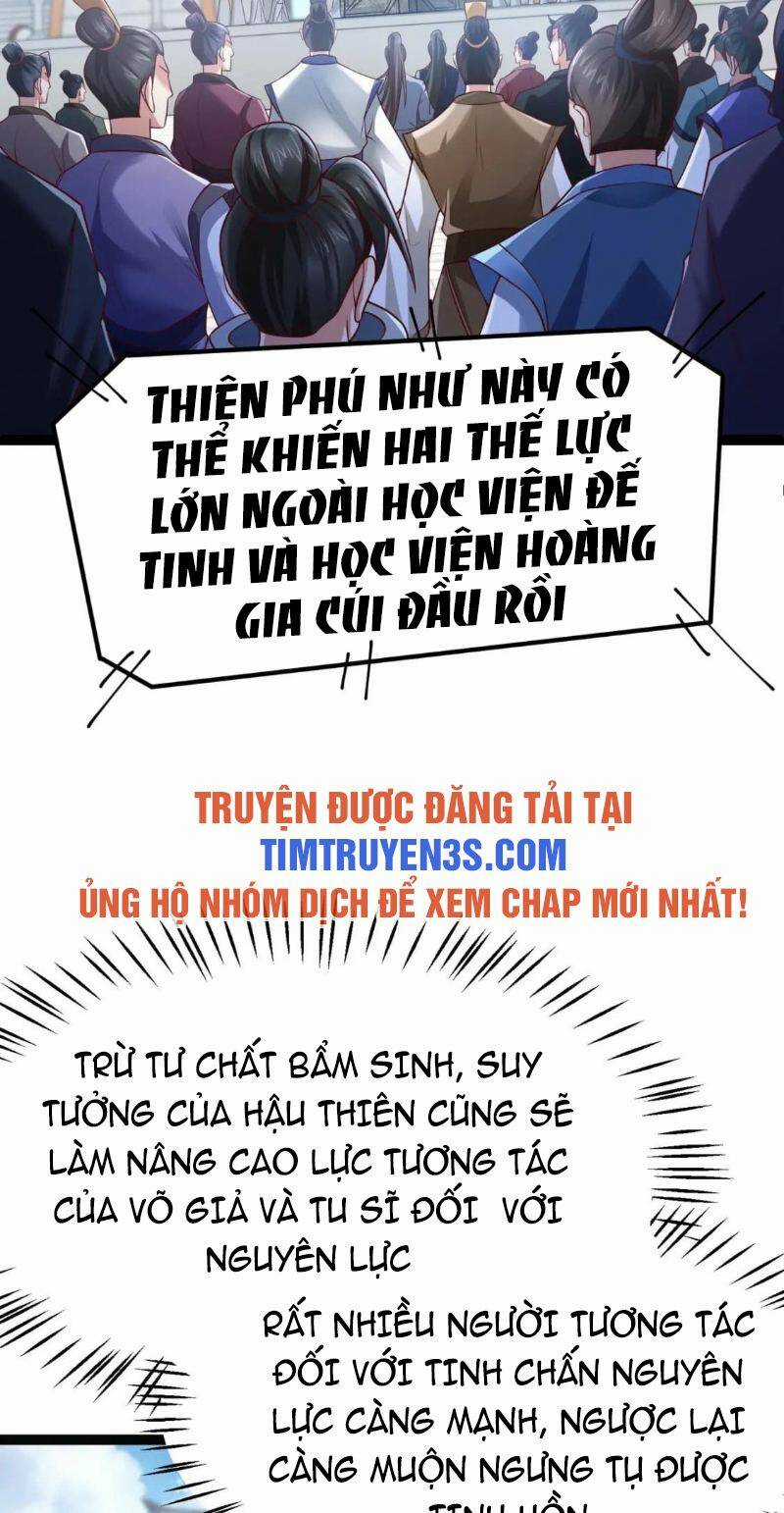 Thái Cổ Thần Vương - Chapter 6 - Trang 48
