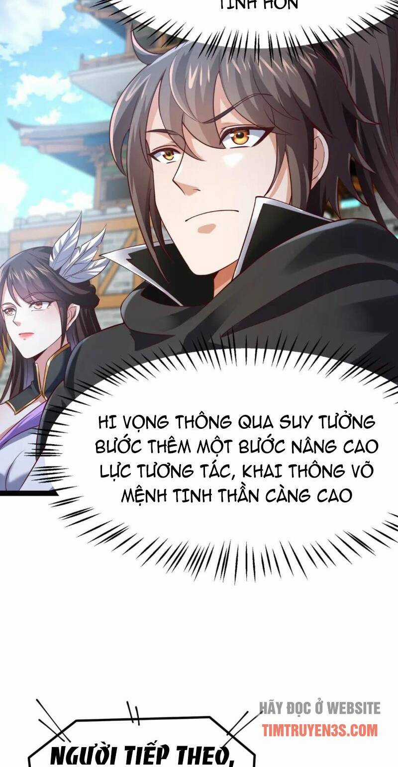 Thái Cổ Thần Vương - Chapter 6 - Trang 49