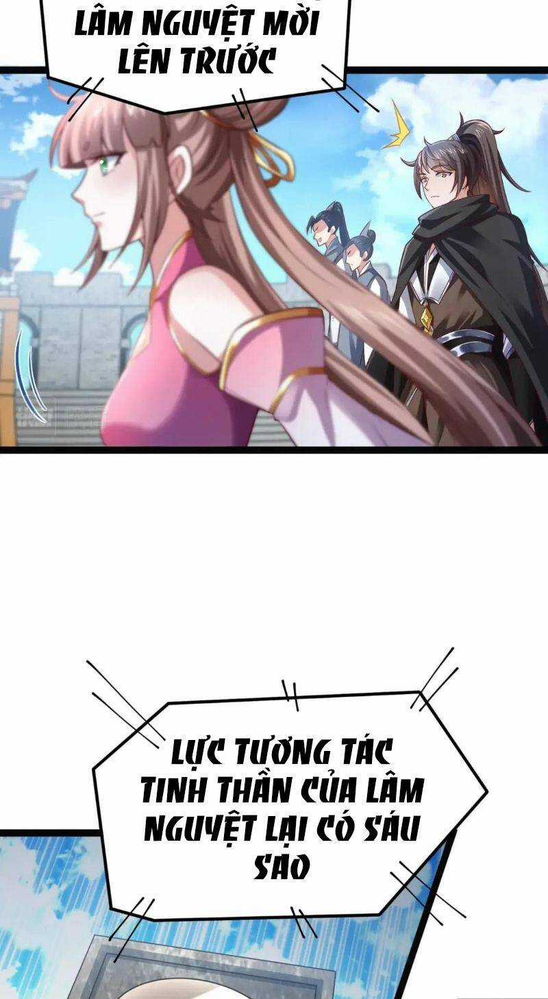 Thái Cổ Thần Vương - Chapter 6 - Trang 50