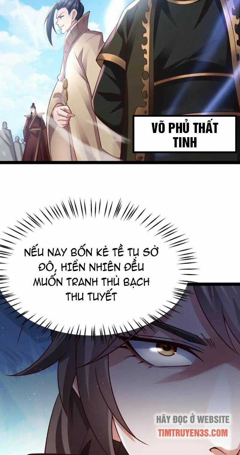 Thái Cổ Thần Vương - Chapter 6 - Trang 6