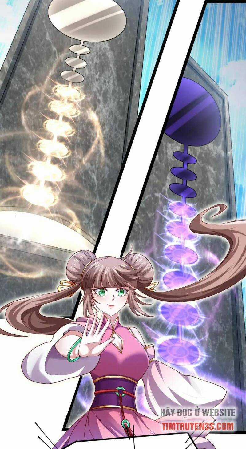 Thái Cổ Thần Vương - Chapter 6 - Trang 51