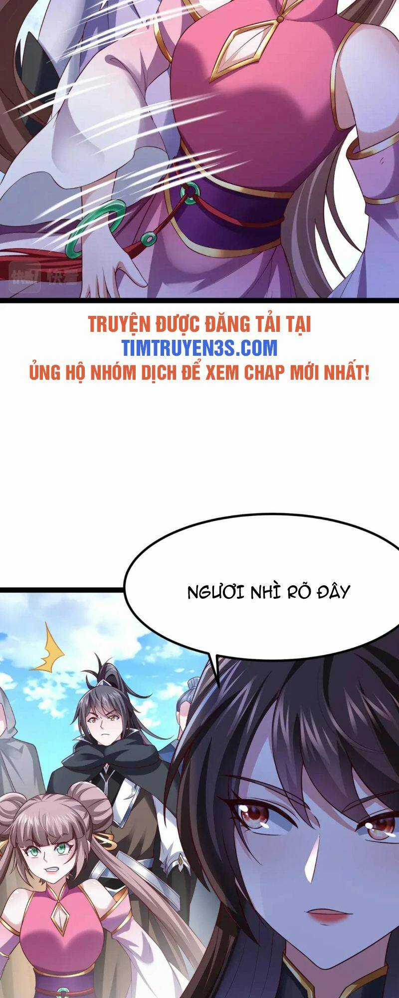 Thái Cổ Thần Vương - Chapter 6 - Trang 55