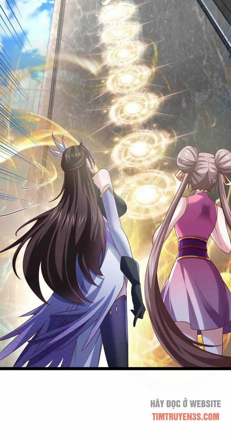 Thái Cổ Thần Vương - Chapter 6 - Trang 57