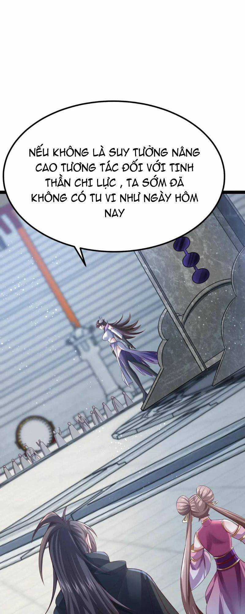 Thái Cổ Thần Vương - Chapter 6 - Trang 58