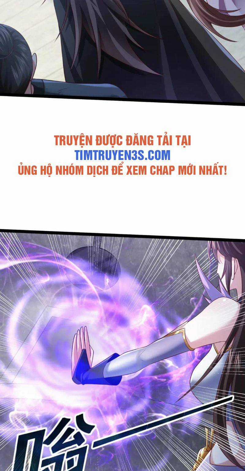 Thái Cổ Thần Vương - Chapter 6 - Trang 59