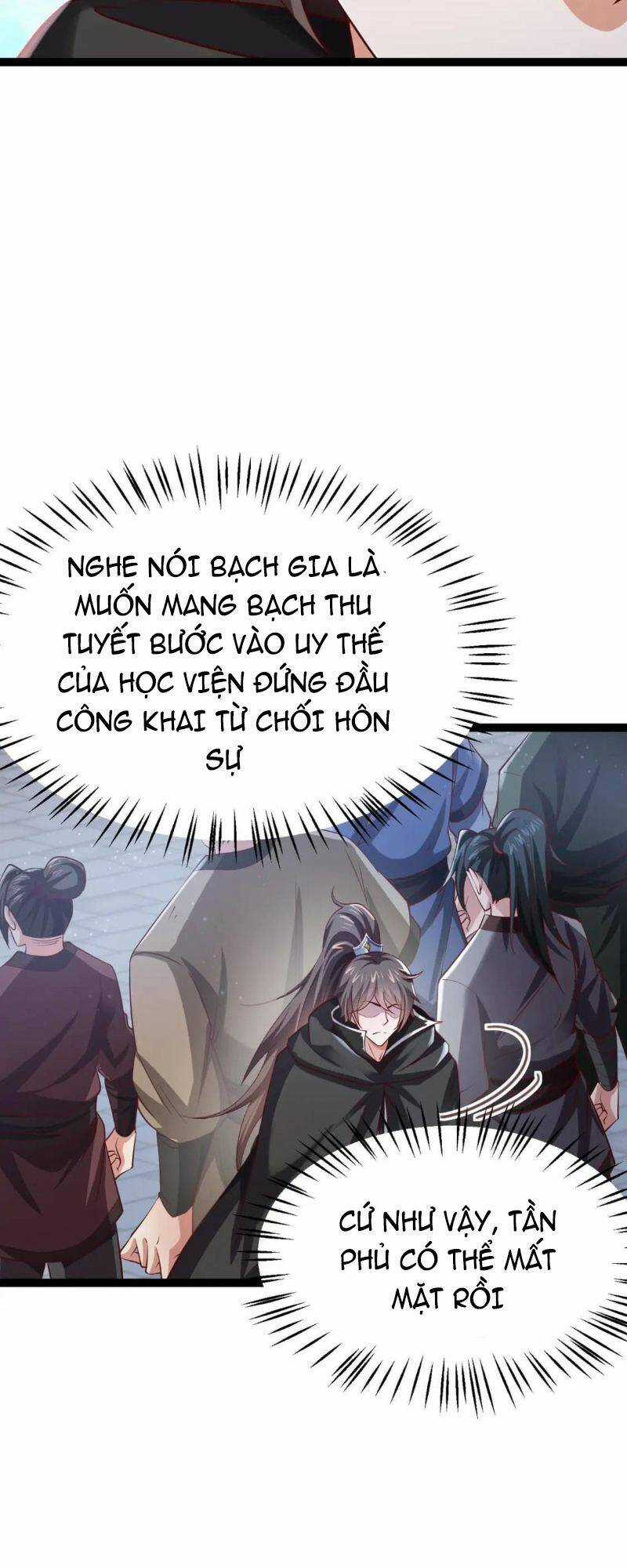 Thái Cổ Thần Vương - Chapter 6 - Trang 7
