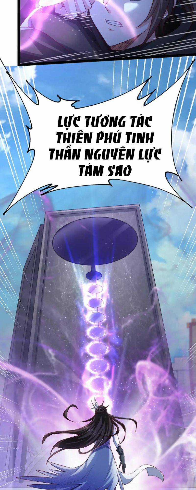 Thái Cổ Thần Vương - Chapter 6 - Trang 61