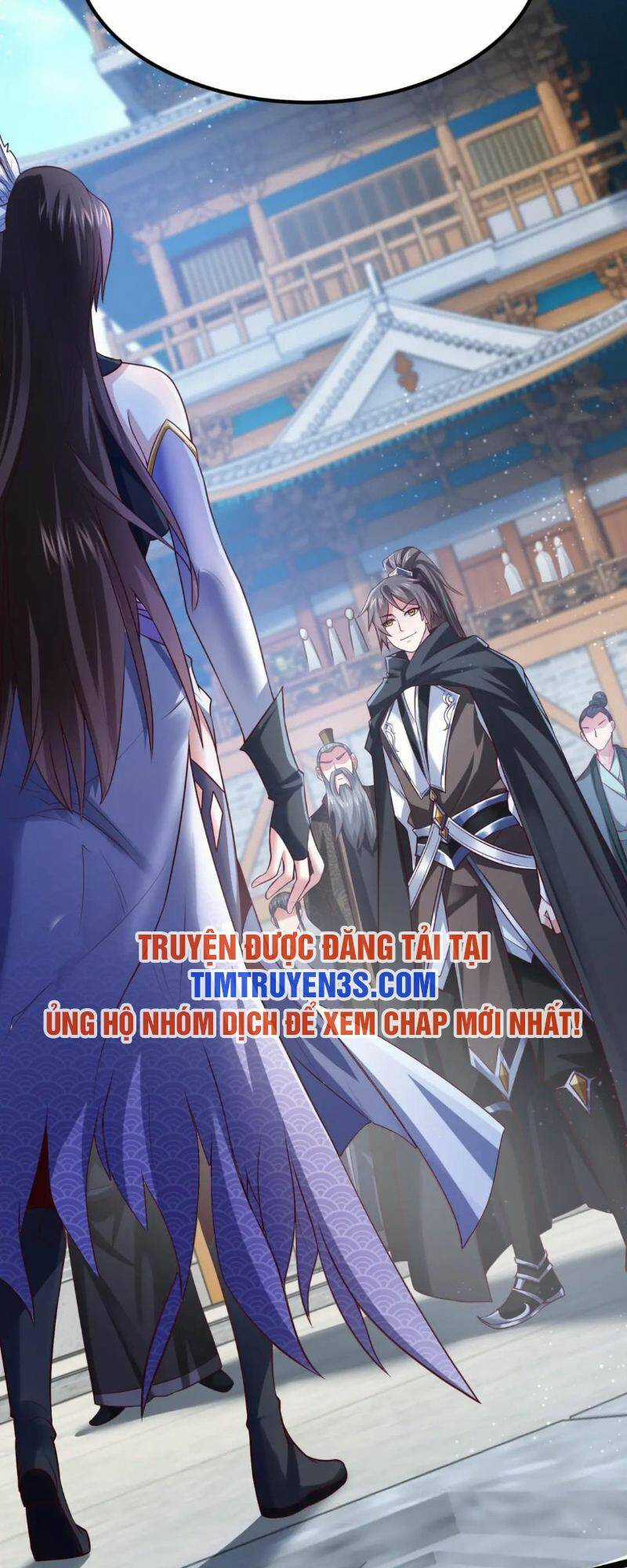 Thái Cổ Thần Vương - Chapter 6 - Trang 64