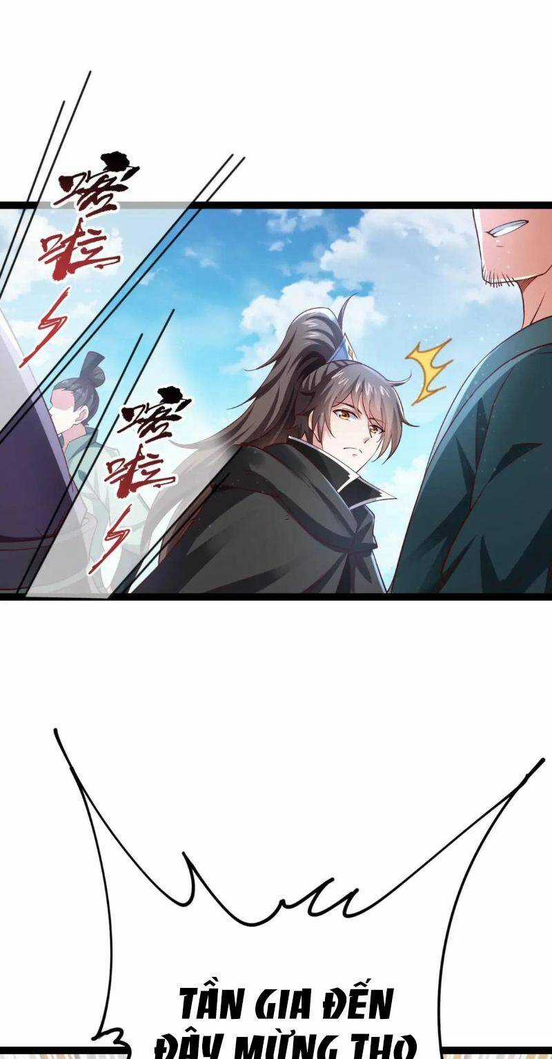Thái Cổ Thần Vương - Chapter 6 - Trang 8