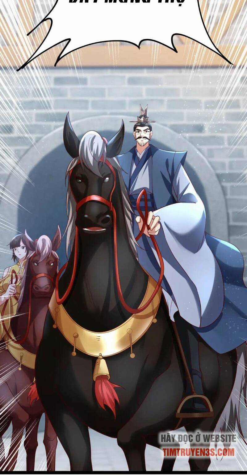 Thái Cổ Thần Vương - Chapter 6 - Trang 9