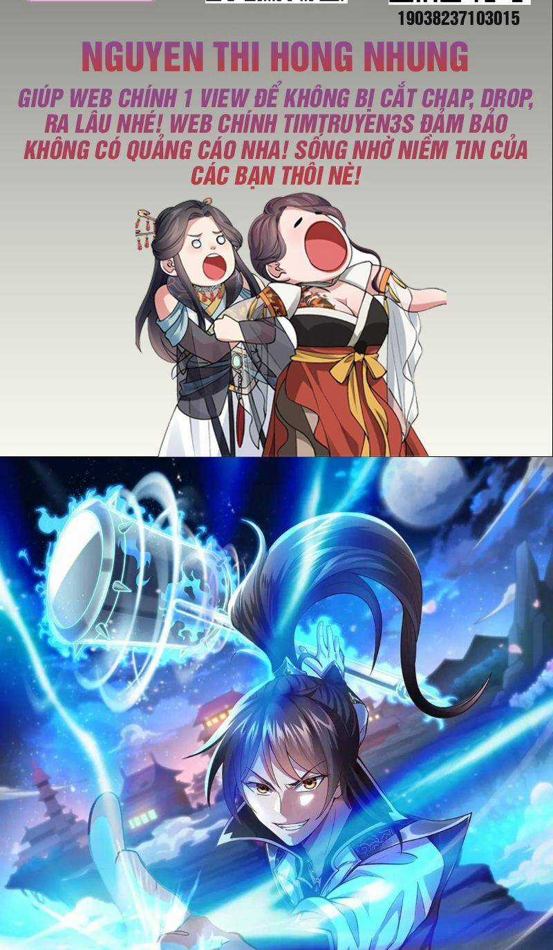 Thái Cổ Thần Vương - Chapter 7 - Trang 2