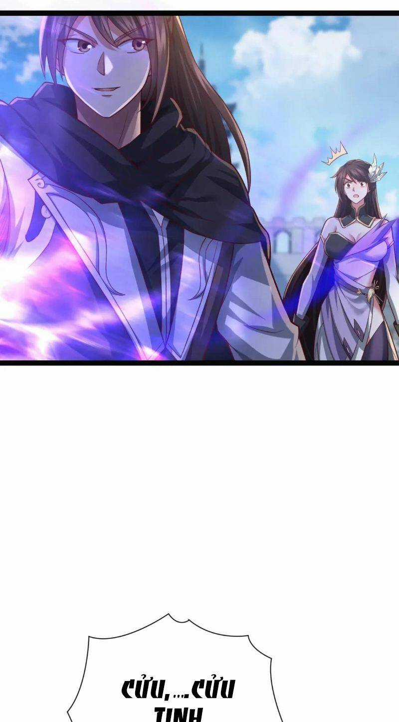 Thái Cổ Thần Vương - Chapter 7 - Trang 11