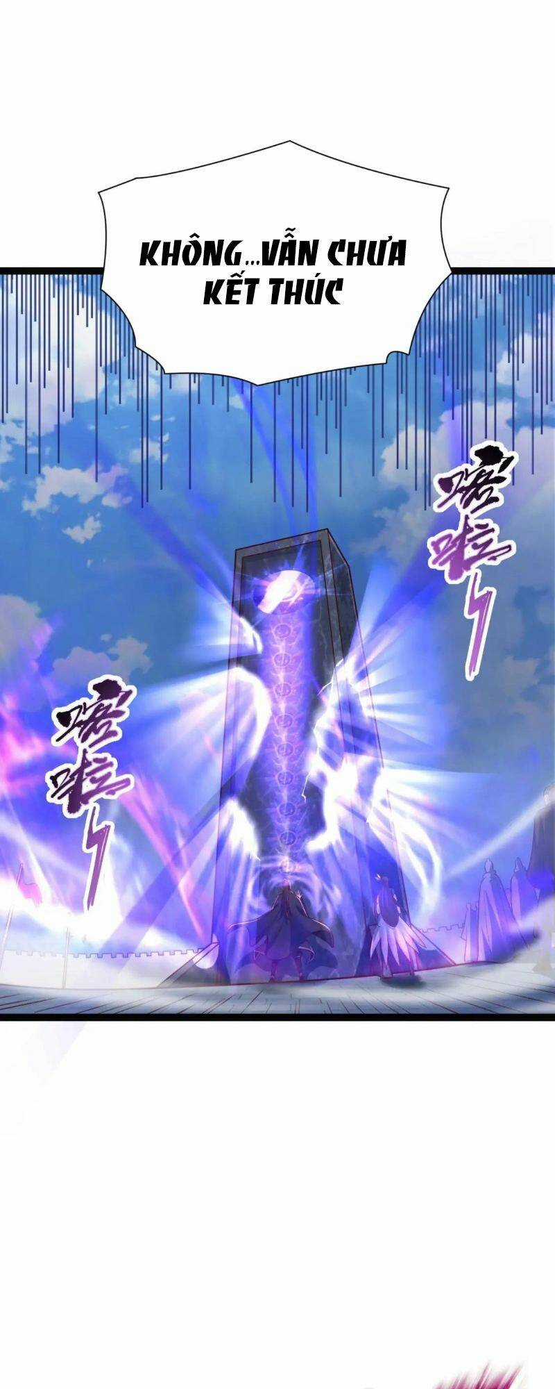 Thái Cổ Thần Vương - Chapter 7 - Trang 13