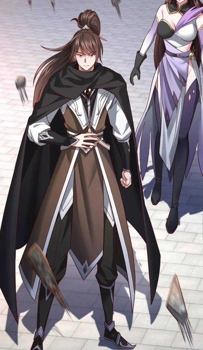 Thái Cổ Thần Vương - Chapter 7 - Trang 17